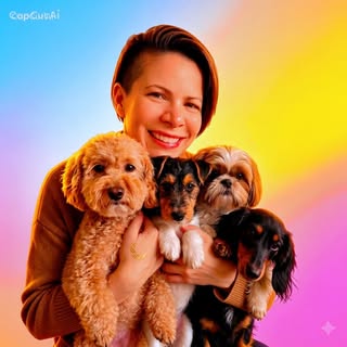 Dog Grooming, Daycare & Overnights
