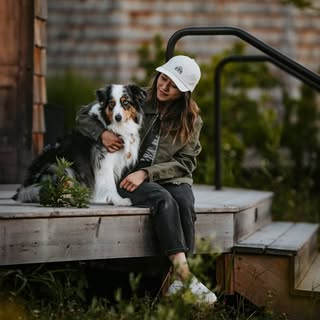 Yian | City Dog Lifestyle