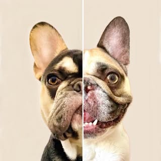 Charlie & Oliver