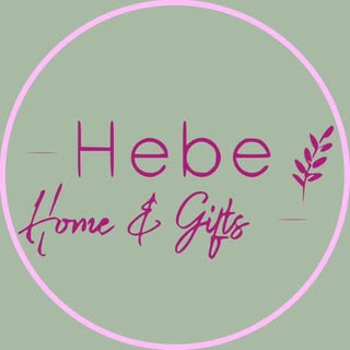Hebe Home & Gifts | Homeware & Lifestyle