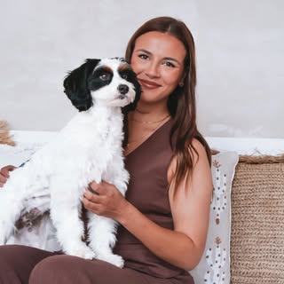 Kiri & Kali The Cavoodle
