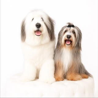 Shiloh, Milo and Marlow