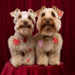 Vika & Kapo