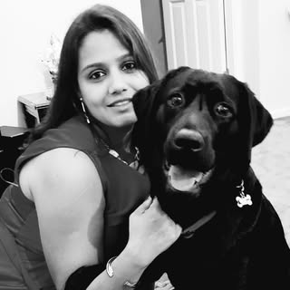 Priya Dandy