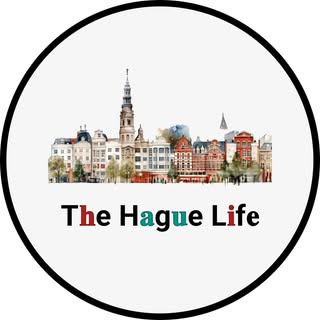 𝗧𝗵𝗲 𝗛𝗮𝗴𝘂𝗲 𝗹𝗶𝗳𝗲