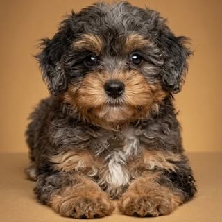 Scruffy