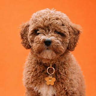 Obi-Wan Kenobi | Australian Labradoodle