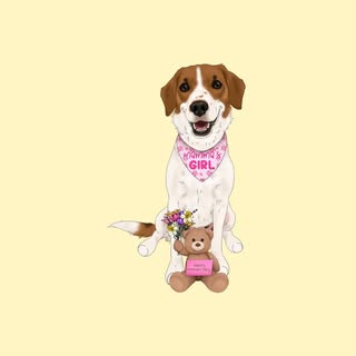 Trixie Watt, Jackabee