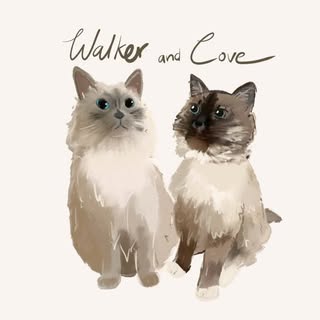 Walker & Cove