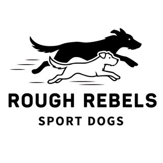Ruwharige hondjes Ola en Roef