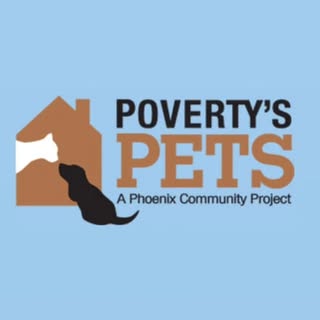 Poverty's Pets