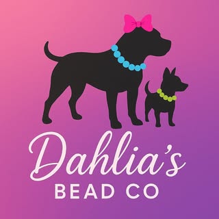 Dahlia's Bead Company