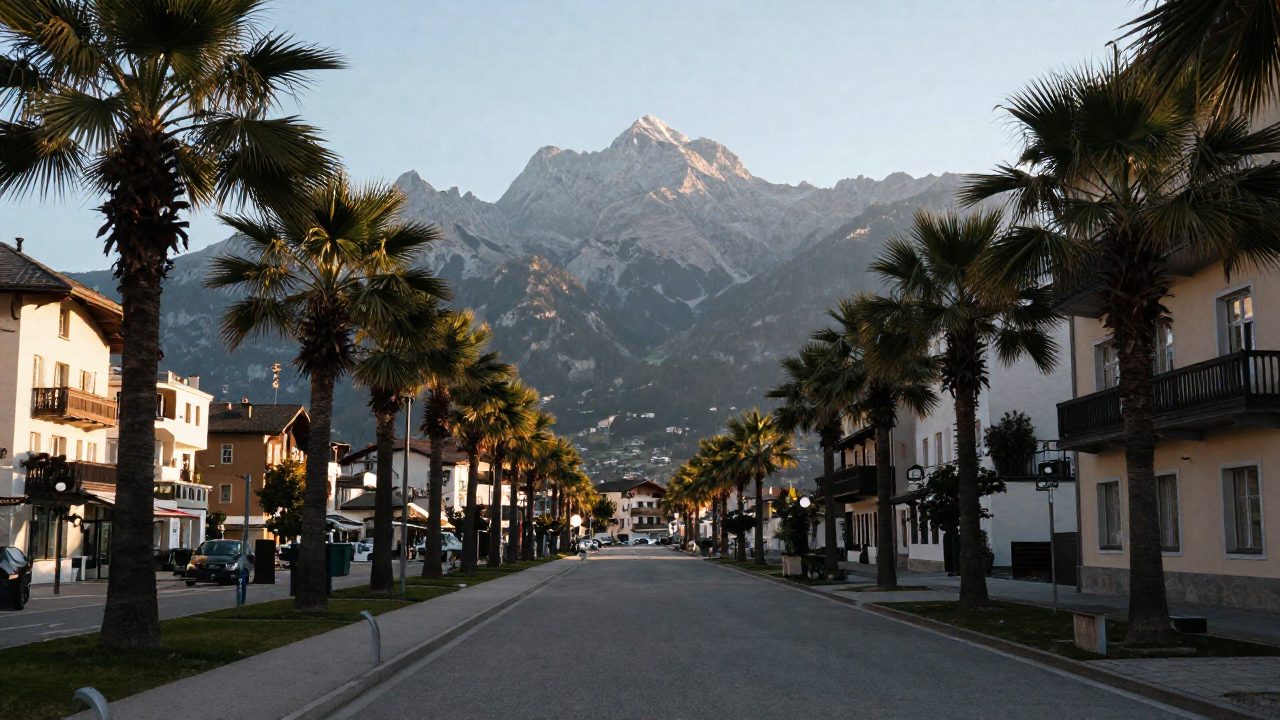 Merano