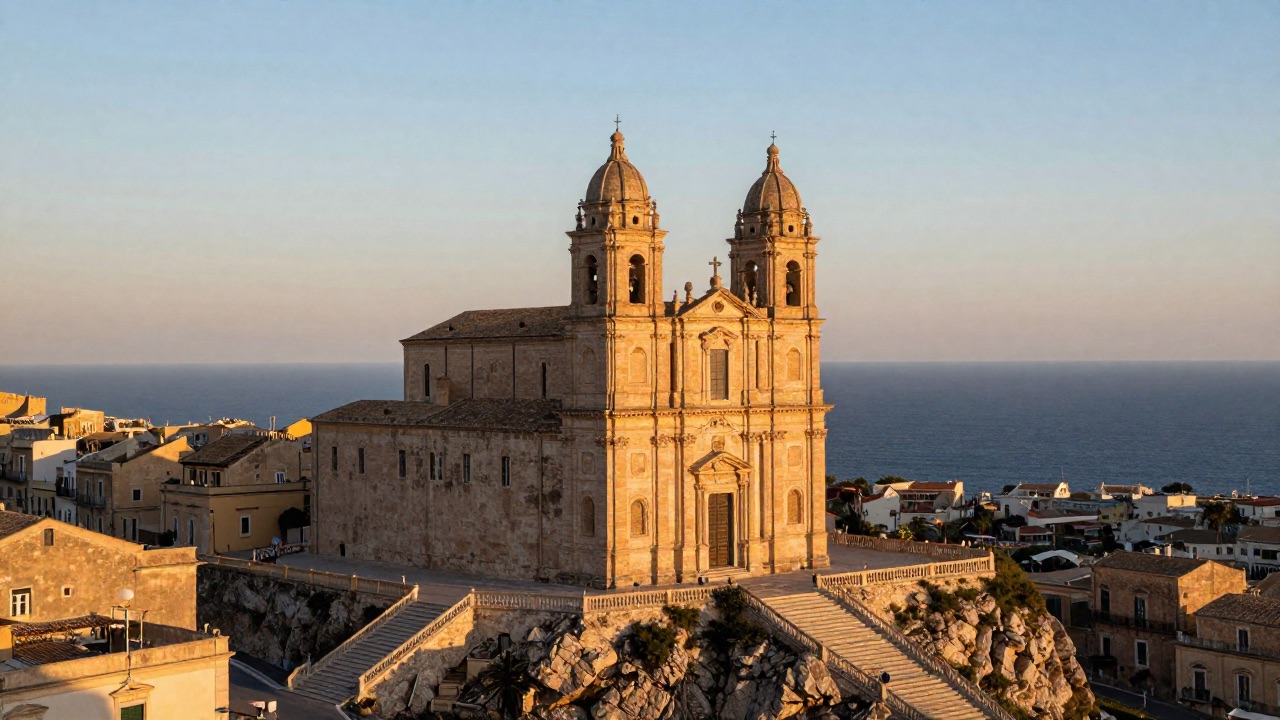 Palma di Montechiaro