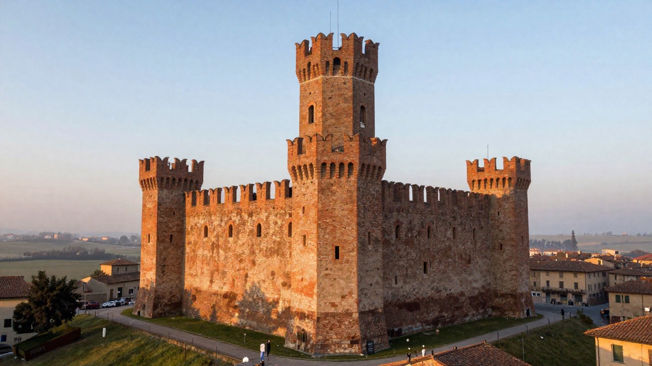 Reggiolo