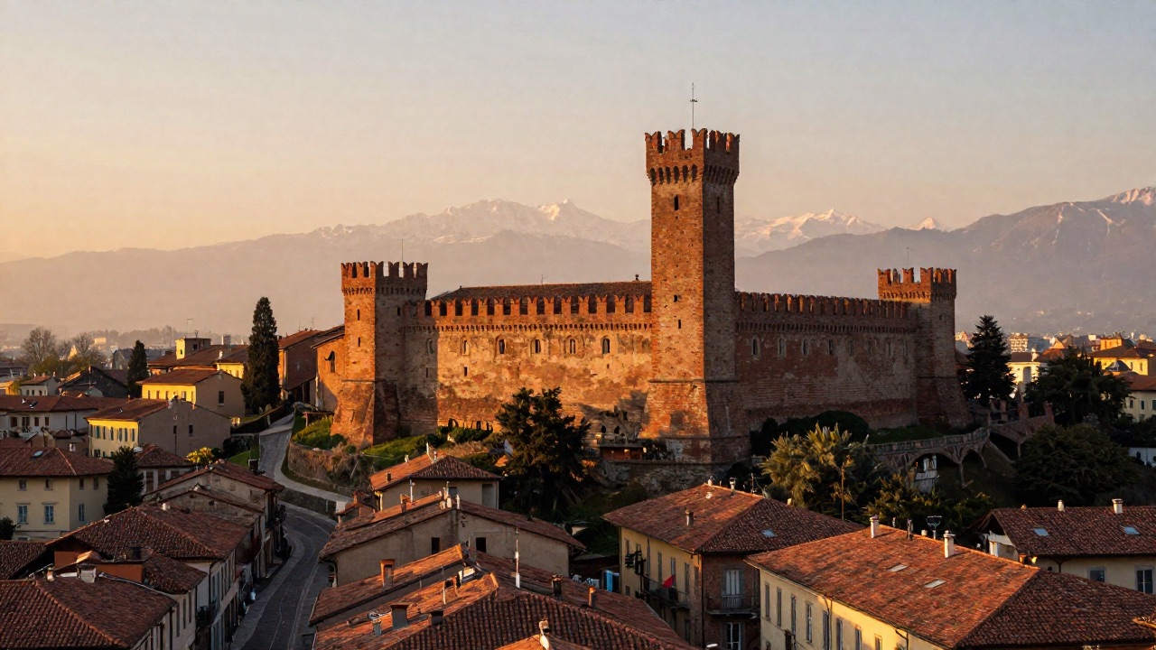 Saluzzo