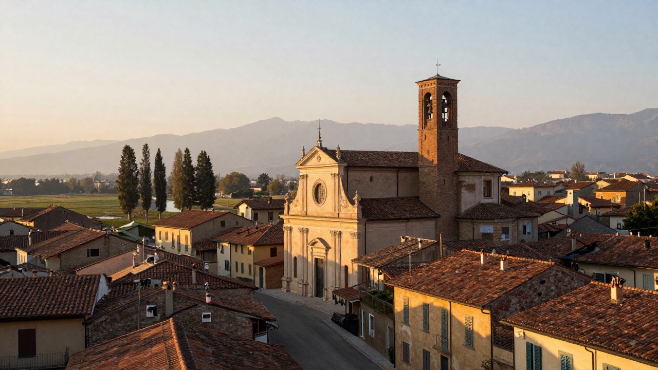 Sant'Ilario d'Enza