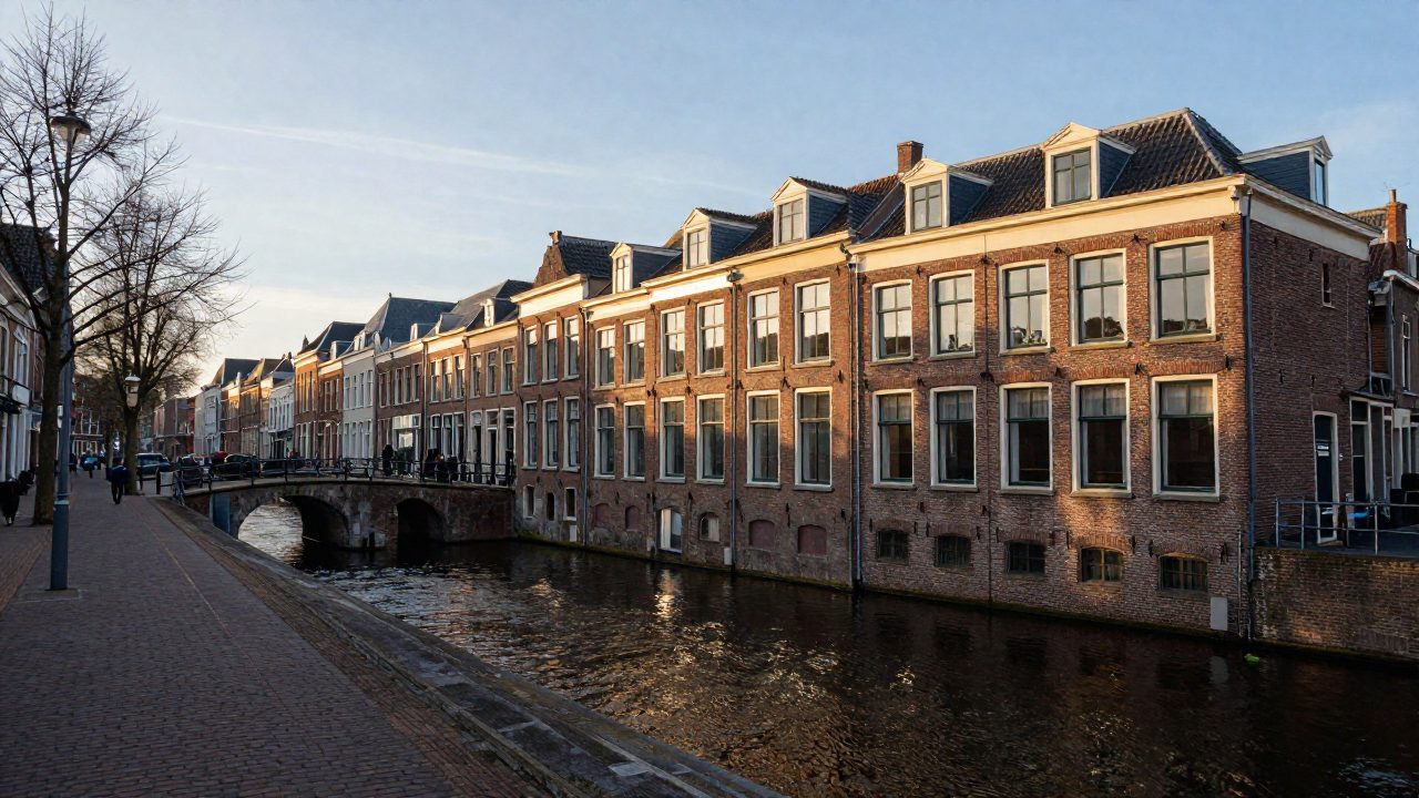 Leiden