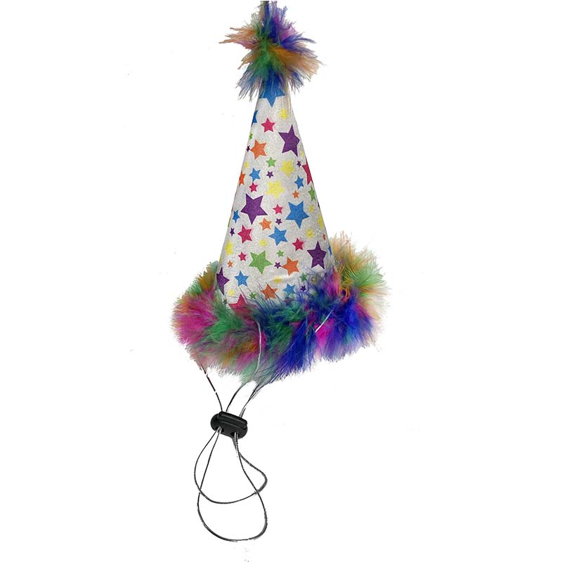 H&K Party Hat Superstar Small