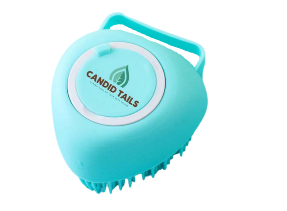 Candid Brush