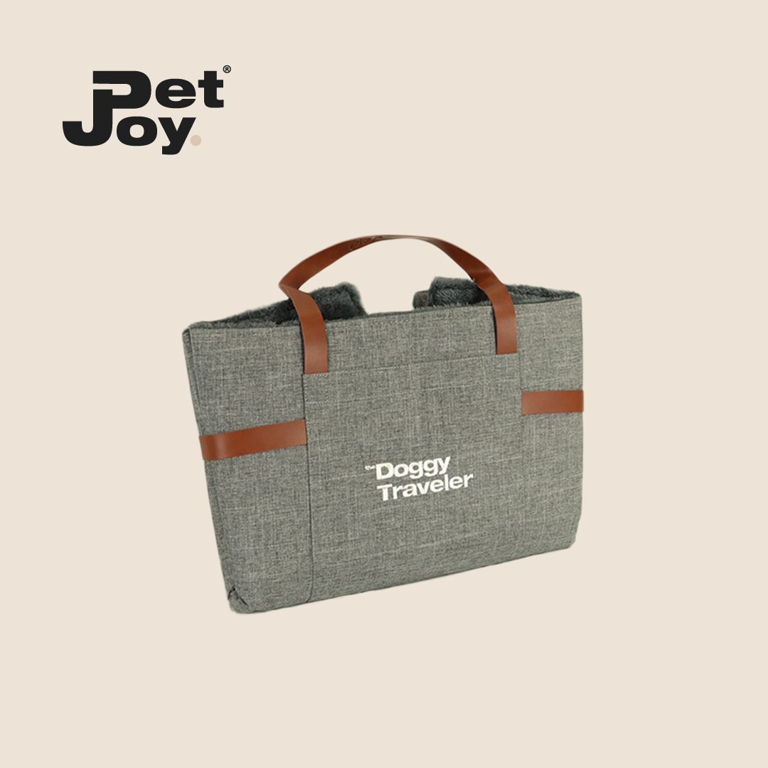 Doggy Traveler