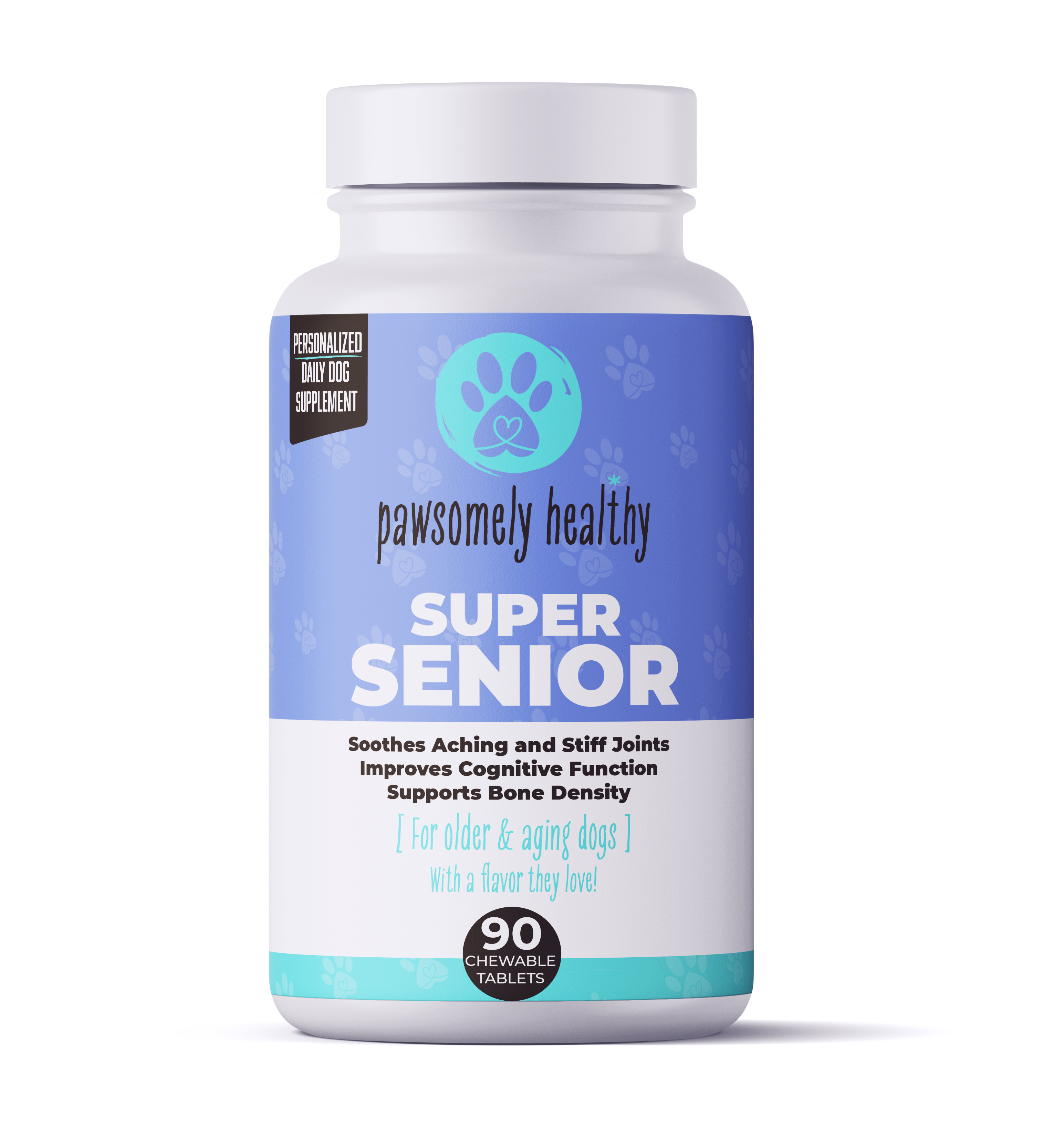 Super Senior