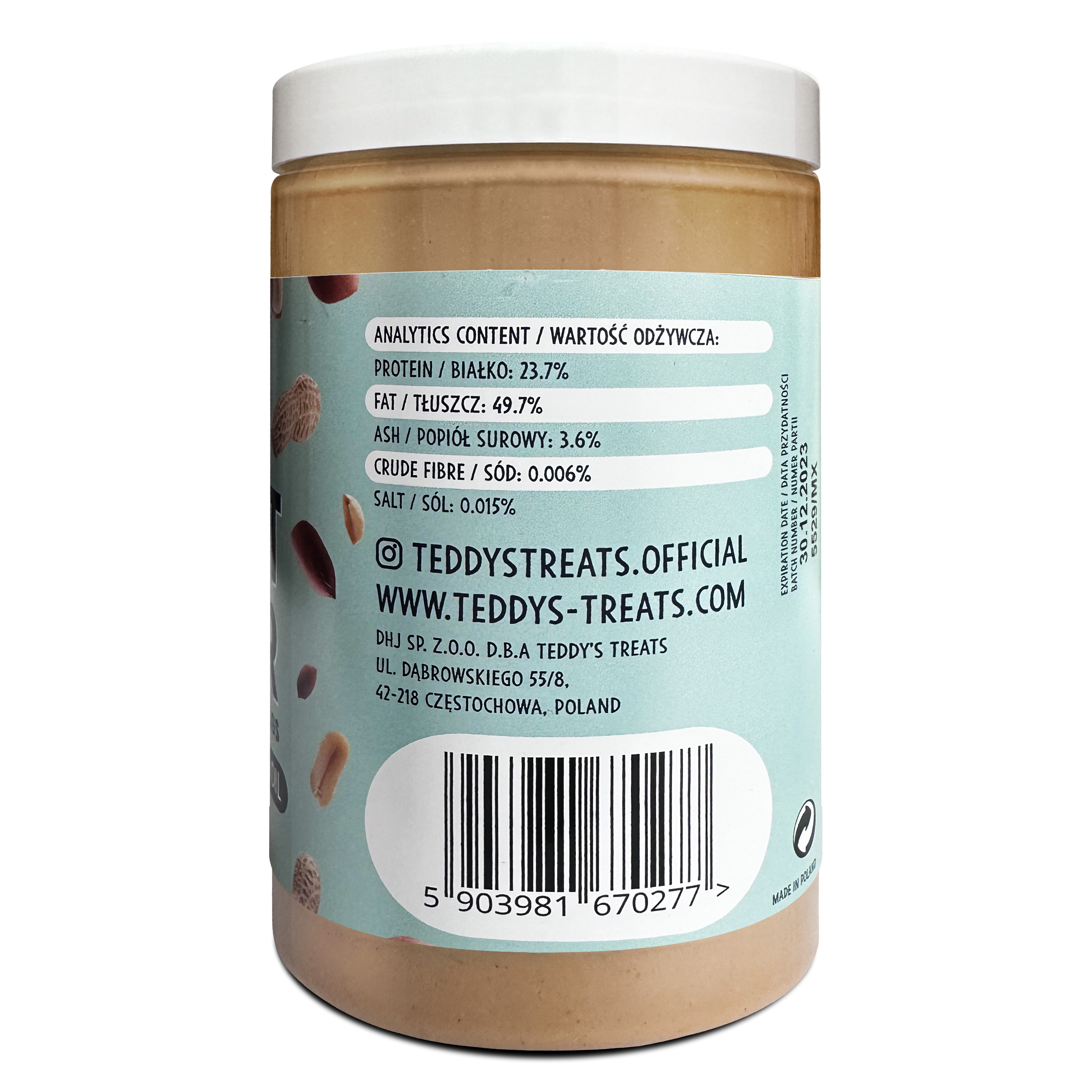 Peanut Butter