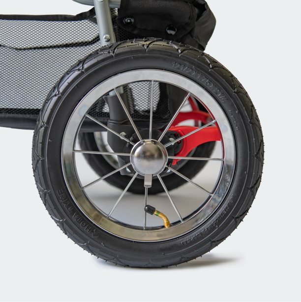 InnoPet® Comfort Air ECO