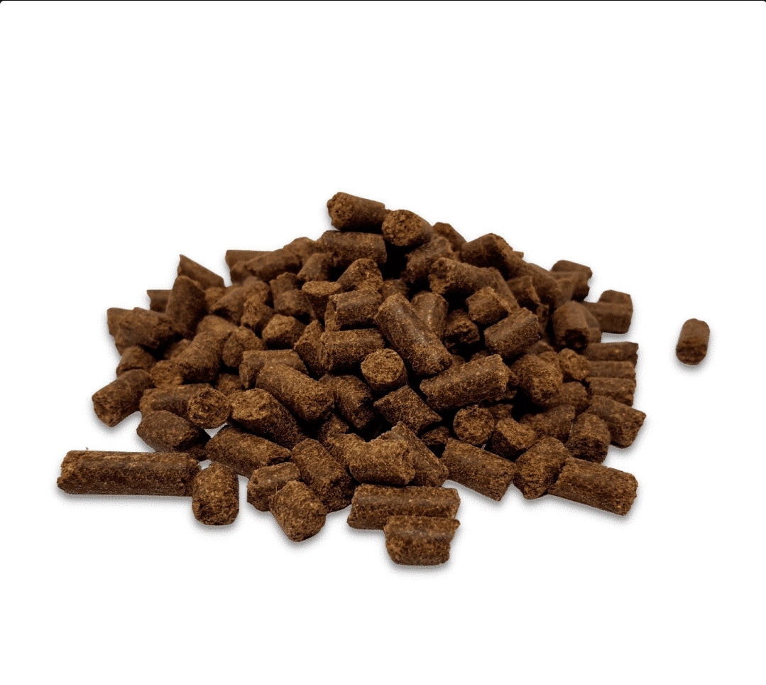 Darf Cold Pressed Dog Food