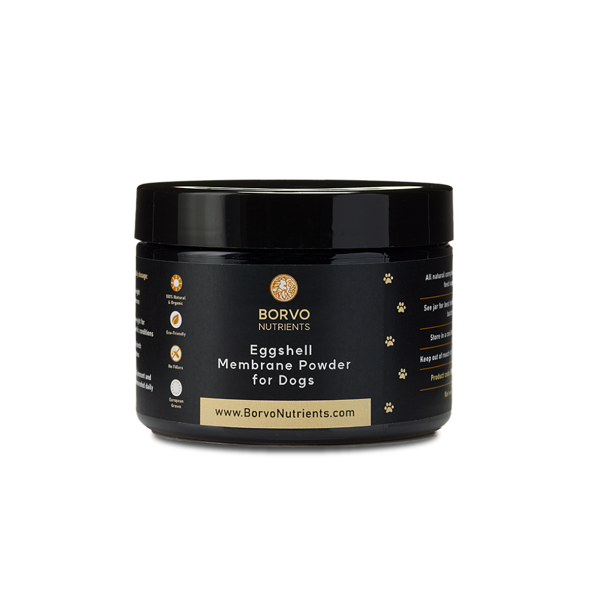 Egg Shell Membrane 40g