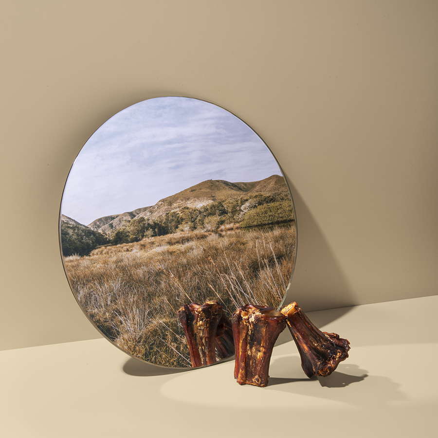 El Grande Gnaw-kle™