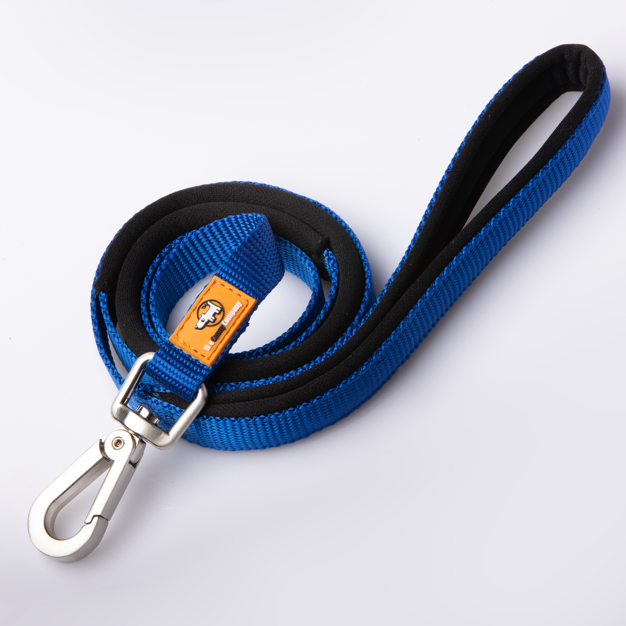 Canny Lead Standard 25mm Blue