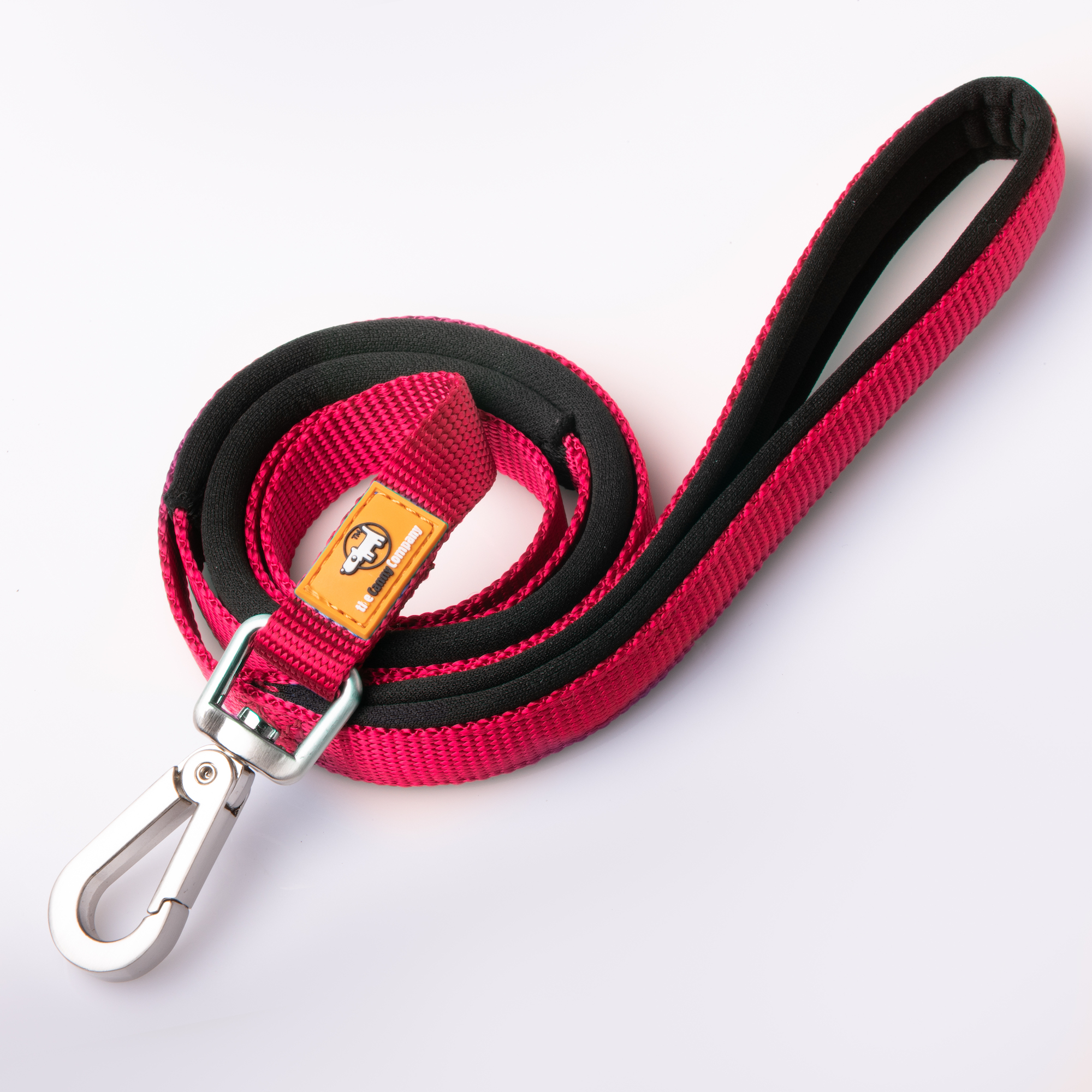 Canny Lead Standard 15mm Red