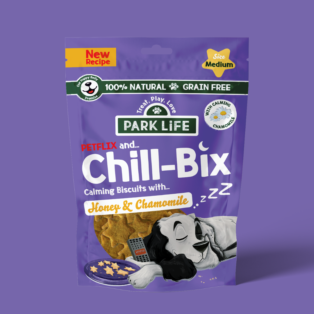 Chill-Bix