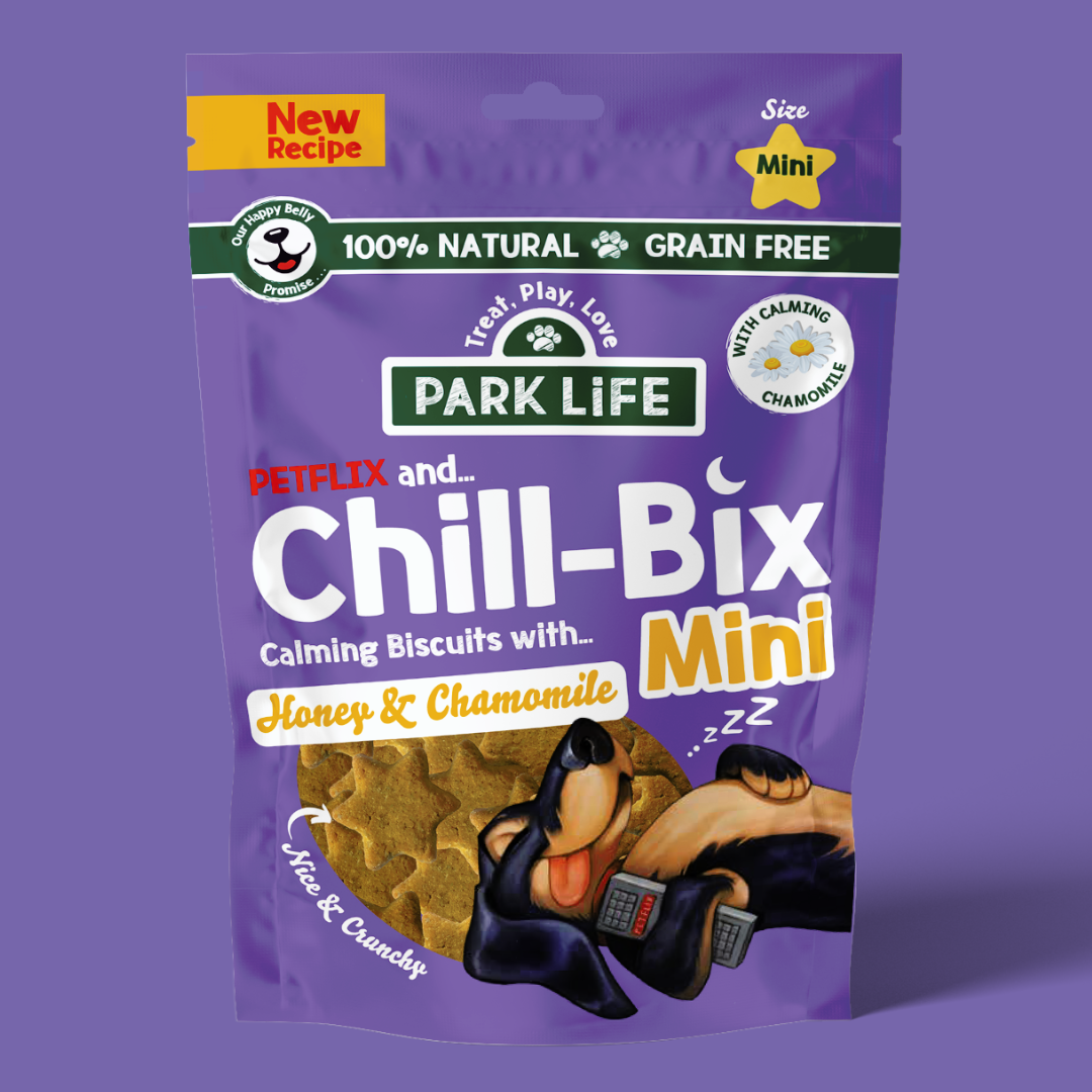 Chill-Bix Mini