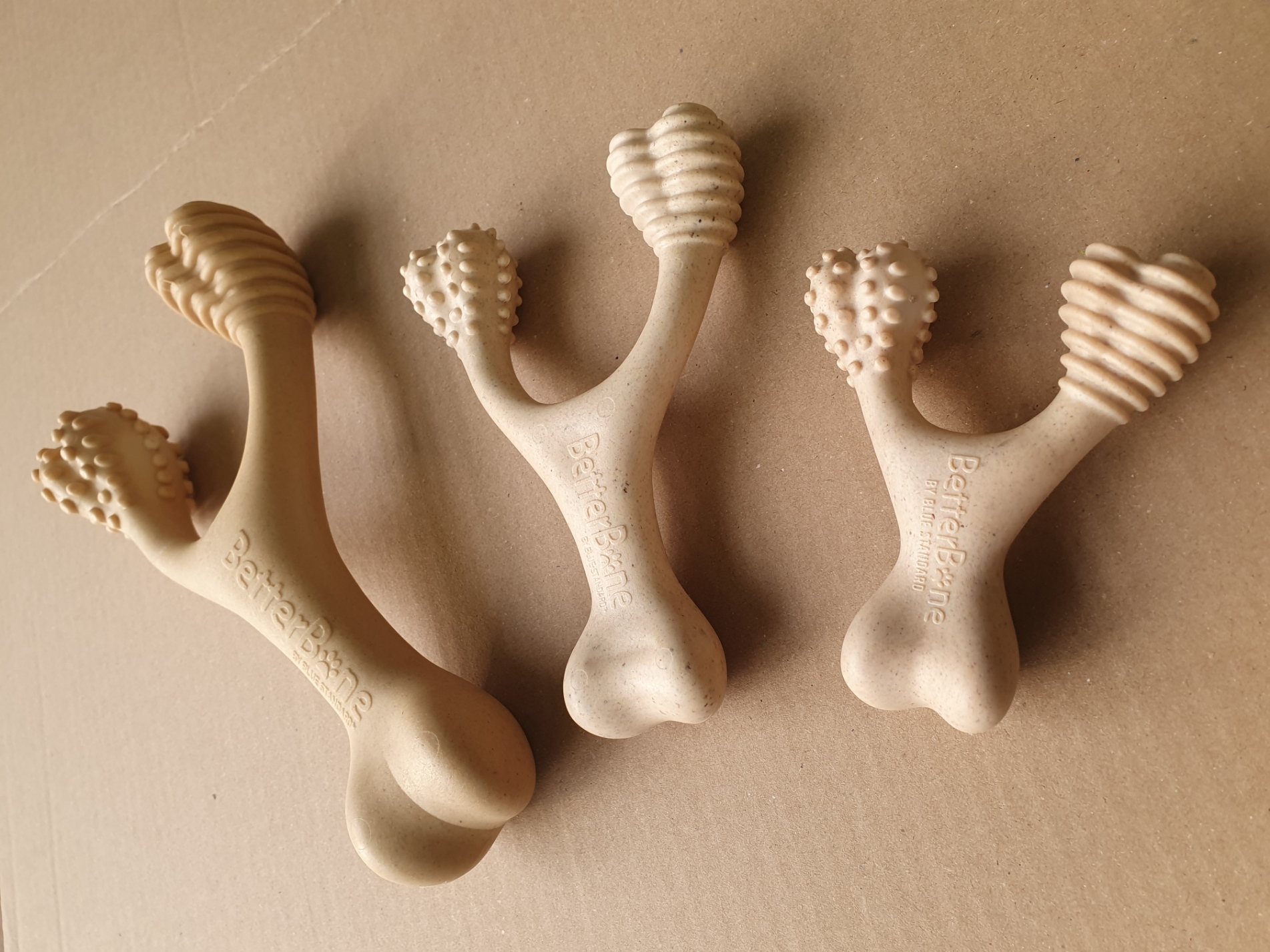 BetterBone Hard