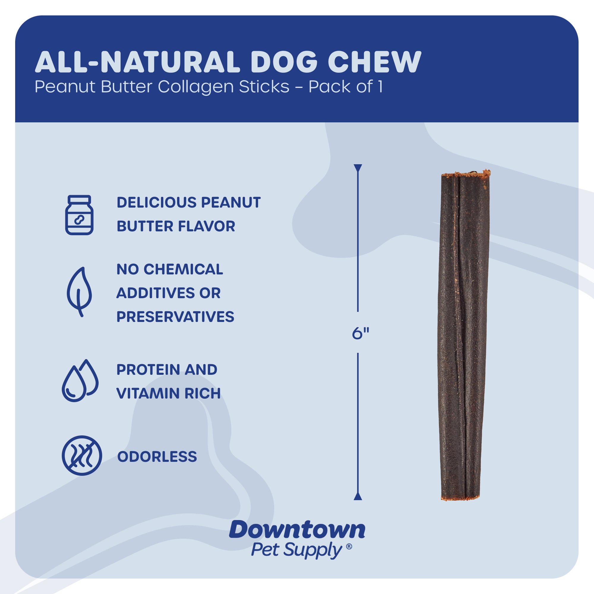 Collagen Sticks
