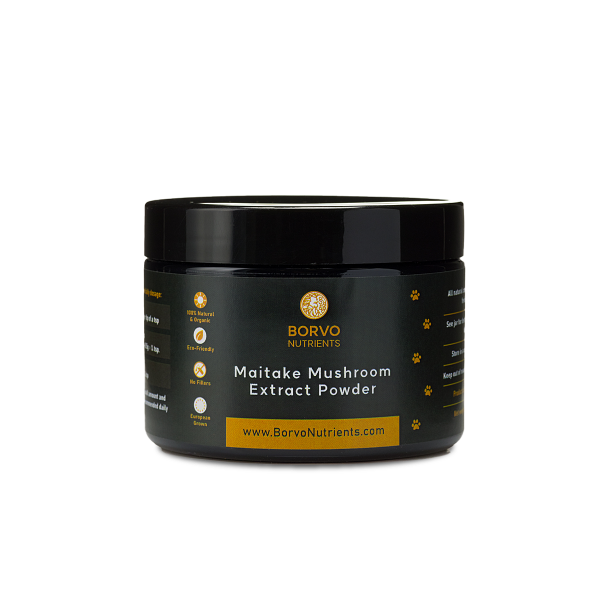 Maitake Mushroom Extract