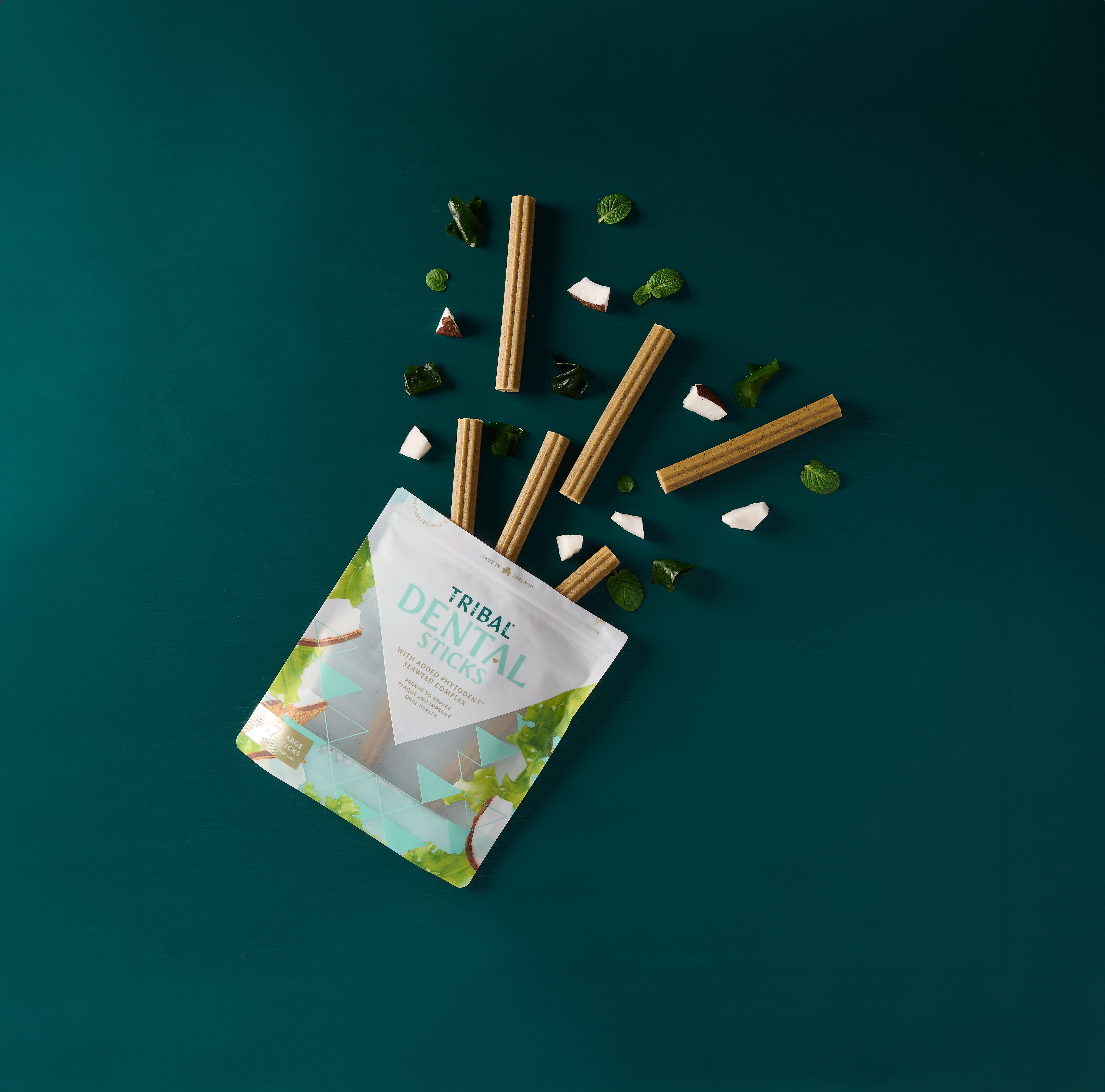Dental Sticks