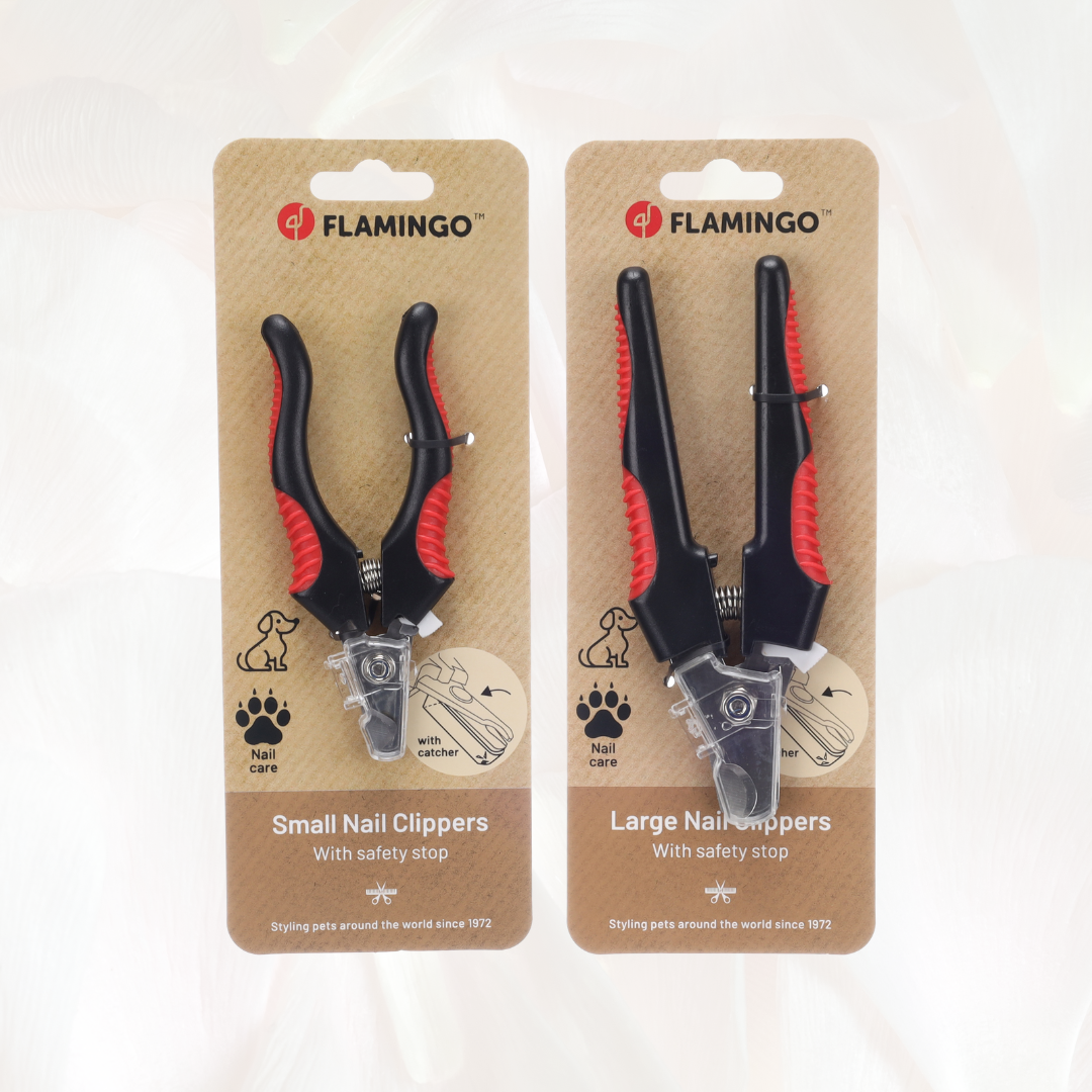 Nail Clipper Knippie