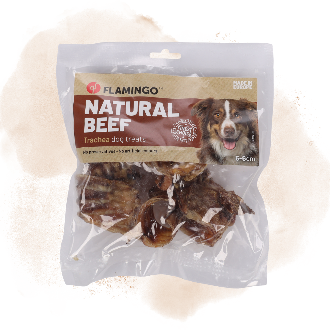 Snacks Nature Beef Trachea
