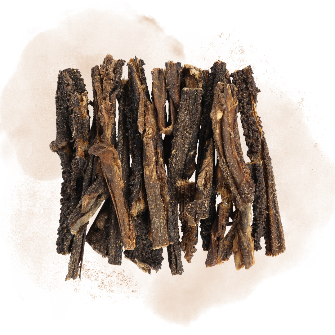 Snacks Nature Sheep Tripe