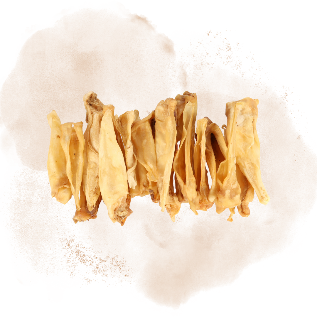 Snacks Nature Sheep Ear