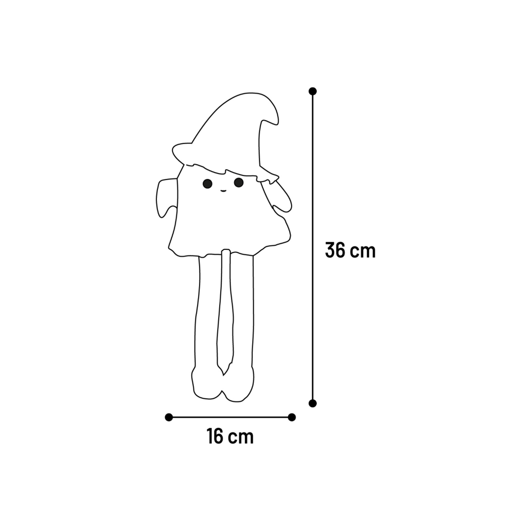 Halloween Toy Binni Ghost