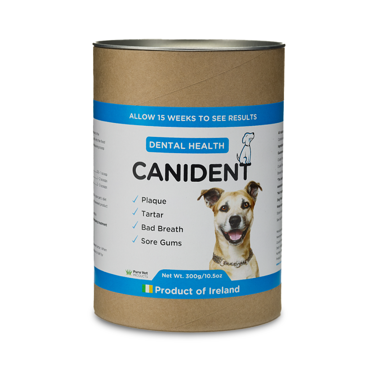 Canident