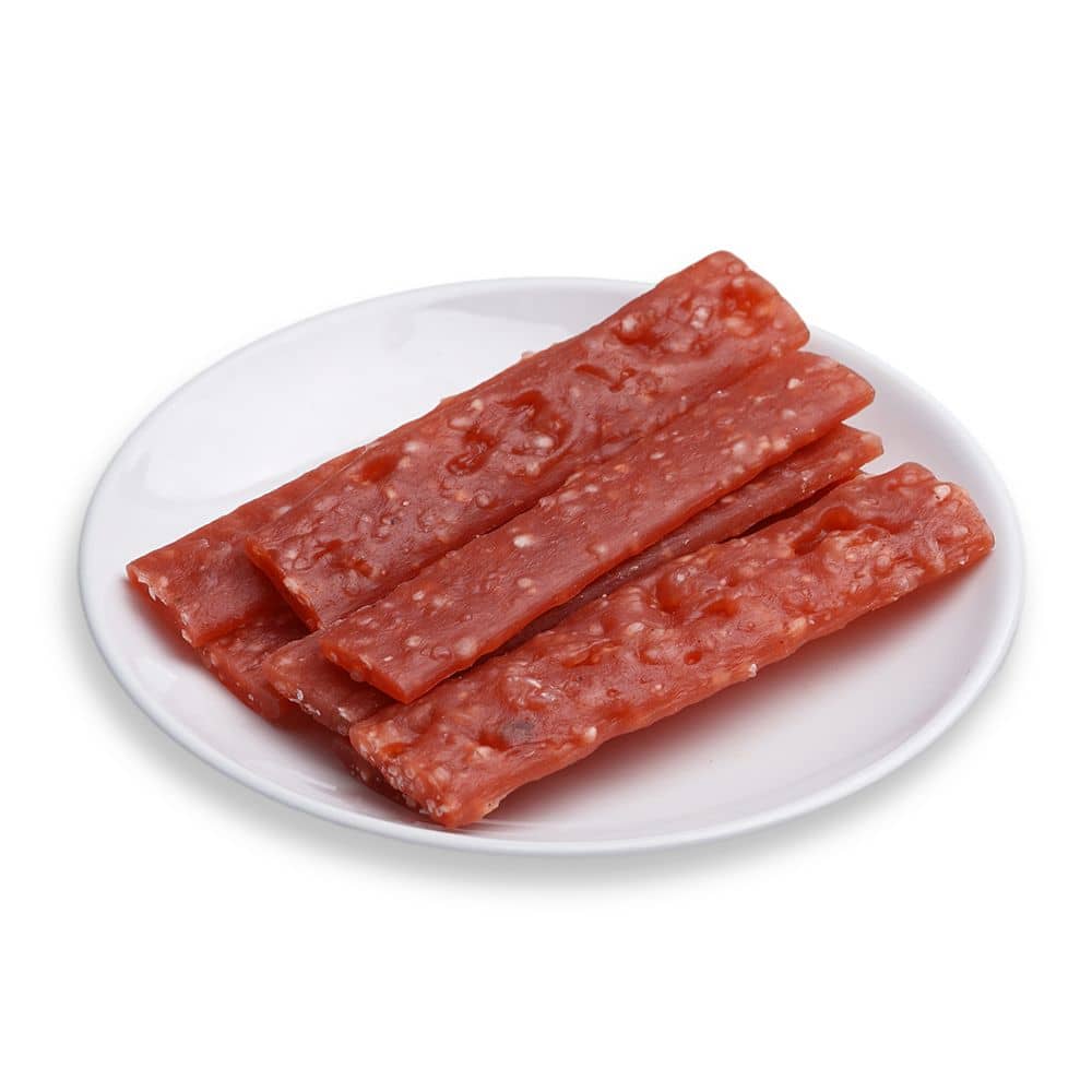 Veggie strips