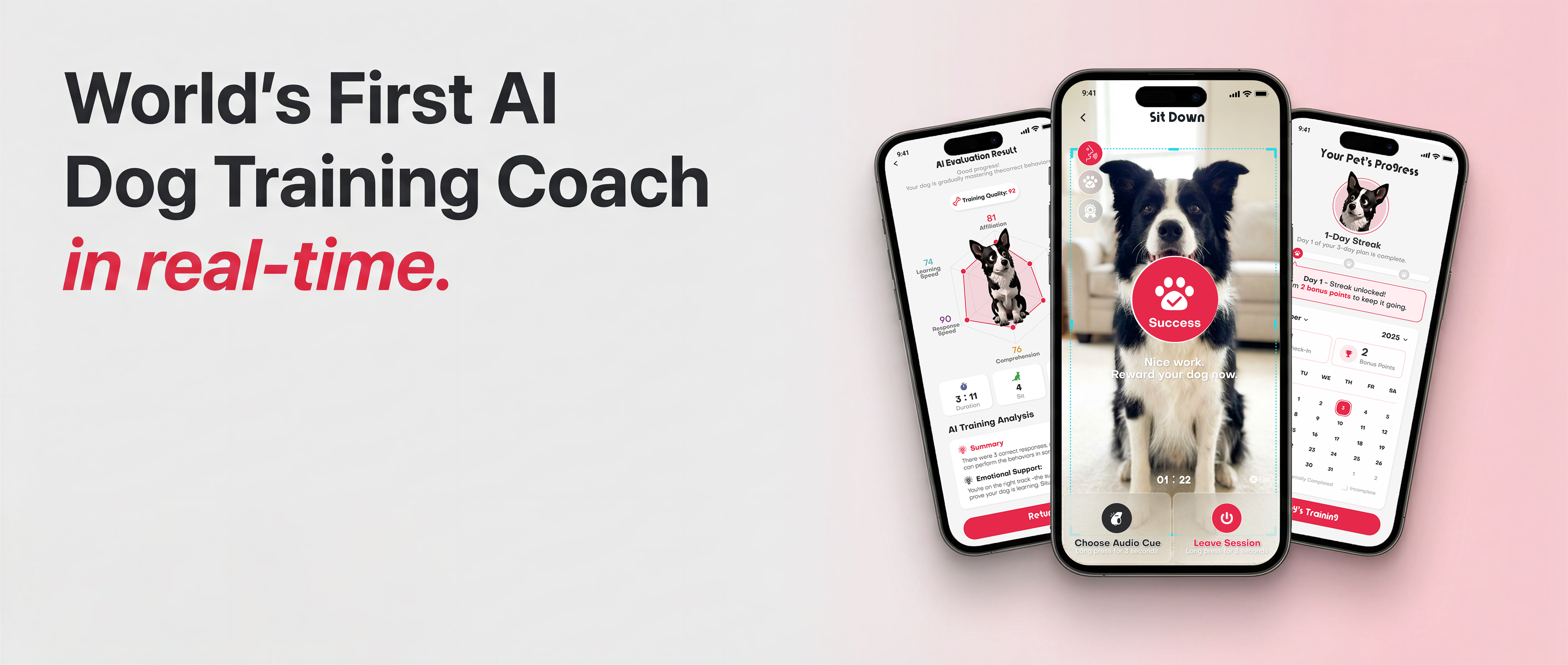 PaaaWOW: Sua Aventura de Treinamento Canino com IA Começa