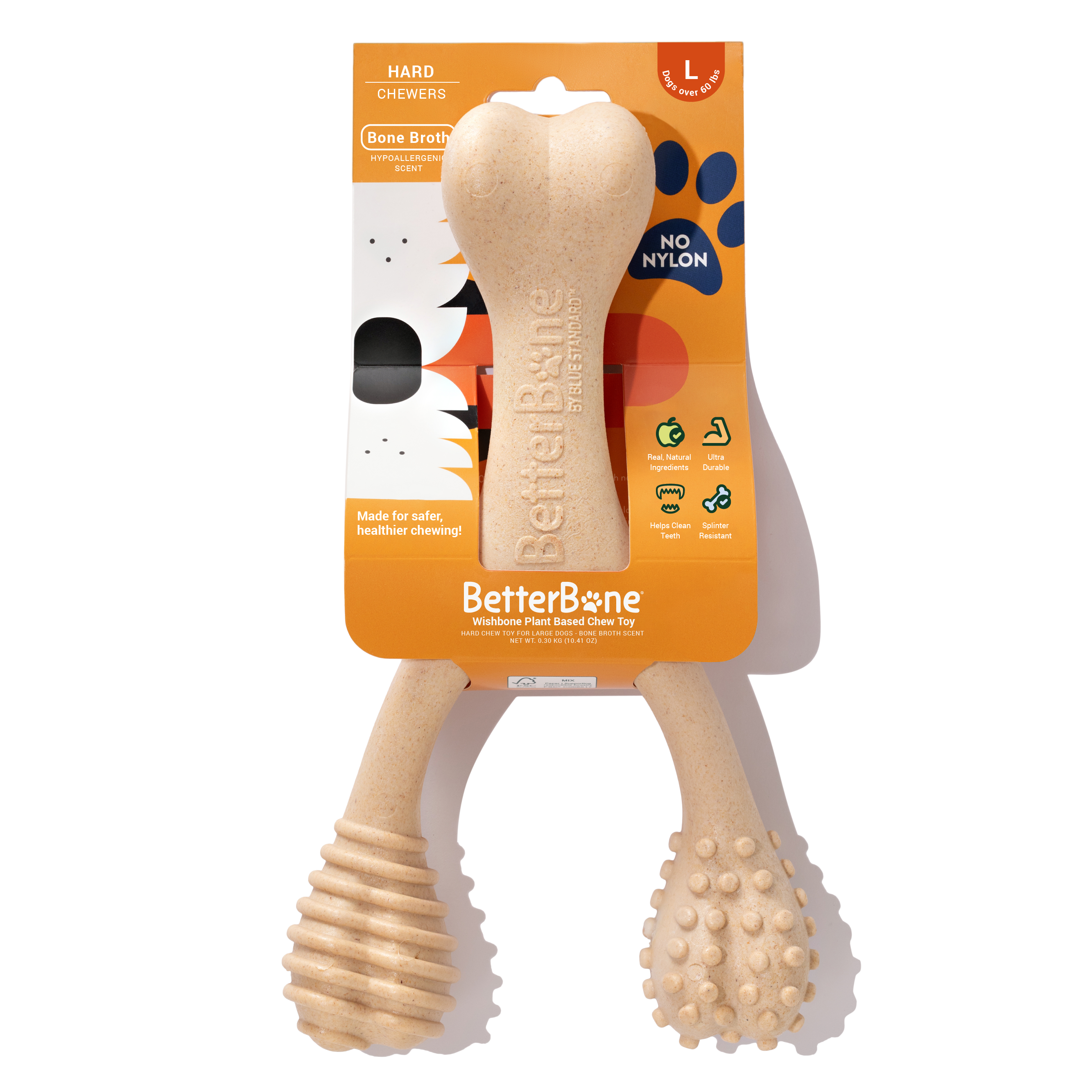 BetterBone - Hard BoneBroth