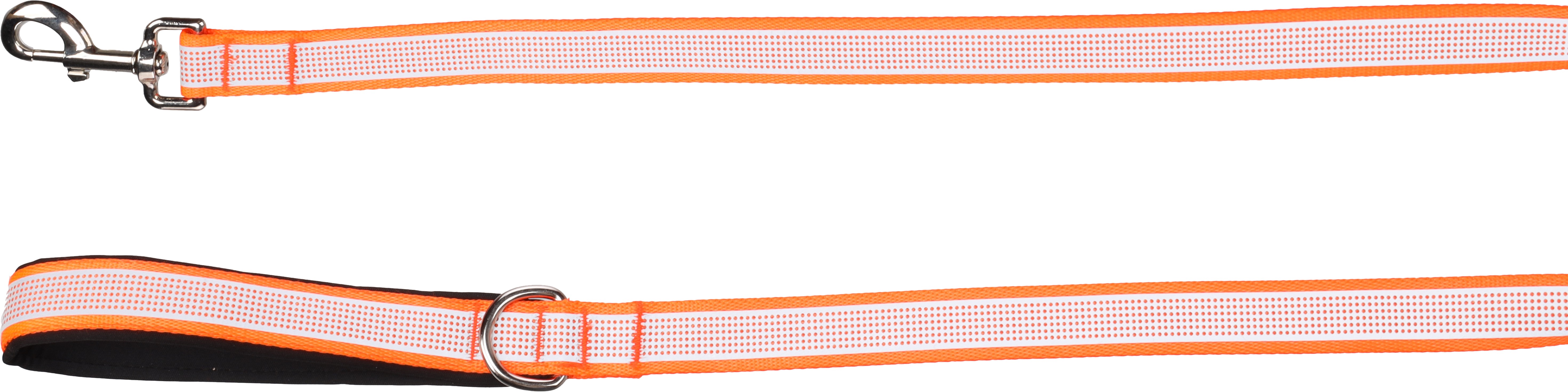 Looplijn Fierro Fluo Oranje