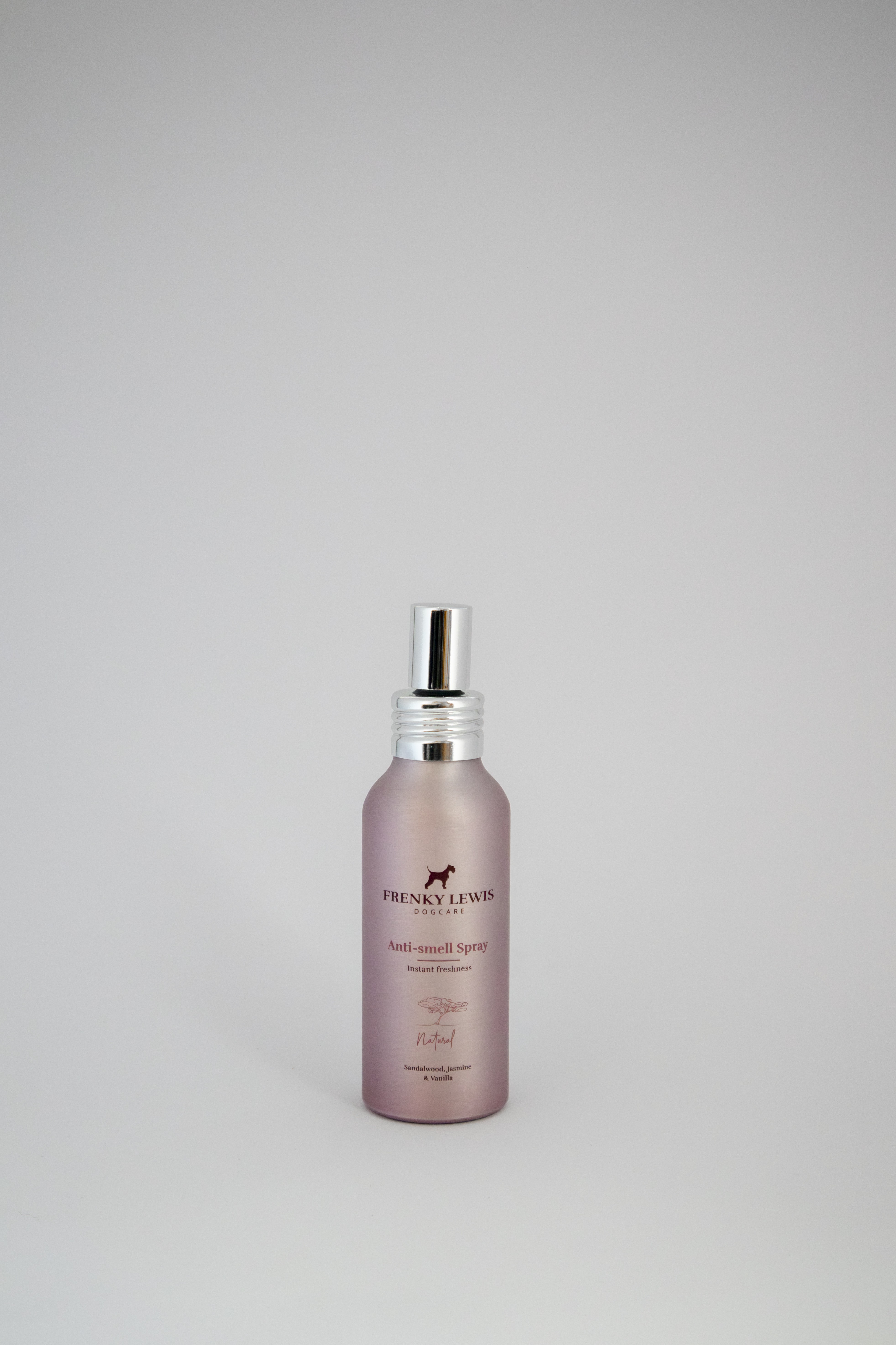 Anti Smell Spray Sandalwood, Jasmine, Vanilla 100ml